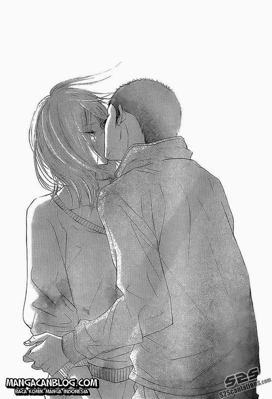 Kimi ni Todoke Chapter 88 Indonesia